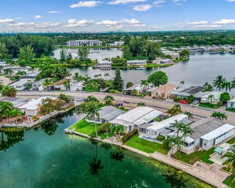 3055 Lakeshore Drive Fort Lauderdale FL 33312