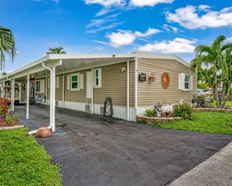 3055 Lakeshore Drive Fort Lauderdale FL 33312