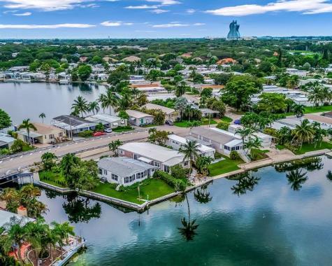 3055 Lakeshore Drive Fort Lauderdale FL 33312