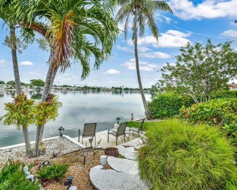 3055 Lakeshore Drive Fort Lauderdale FL 33312