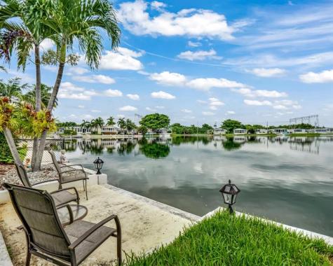3055 Lakeshore Drive Fort Lauderdale FL 33312