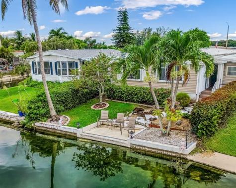 3055 Lakeshore Drive Fort Lauderdale FL 33312