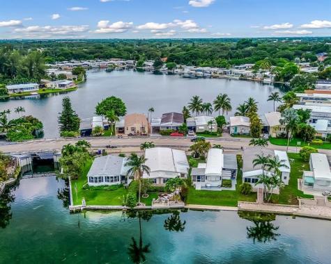 3055 Lakeshore Drive Fort Lauderdale FL 33312