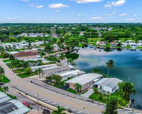 3055 Lakeshore Drive Fort Lauderdale FL 33312