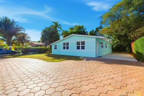 5961 NW 42nd Avenue Fort Lauderdale FL 33319