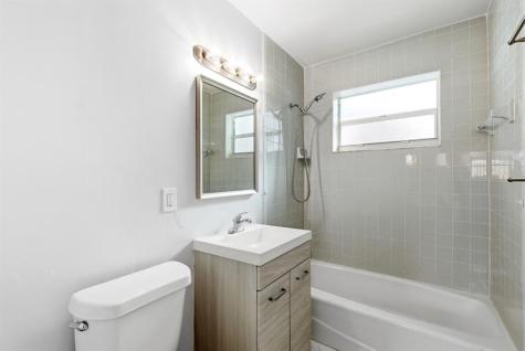 5961 NW 42nd Avenue Fort Lauderdale FL 33319