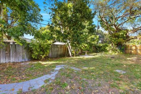 5961 NW 42nd Avenue Fort Lauderdale FL 33319