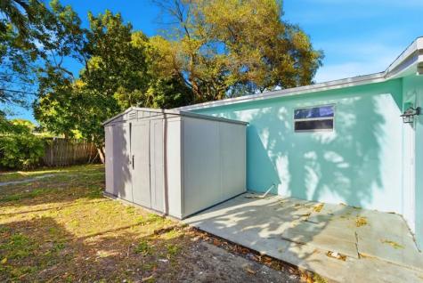 5961 NW 42nd Avenue Fort Lauderdale FL 33319
