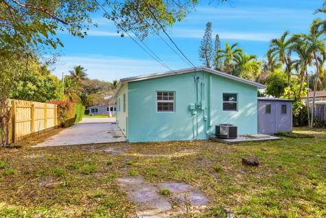 5961 NW 42nd Avenue Fort Lauderdale FL 33319