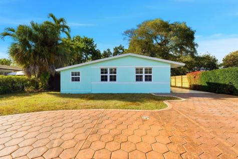 5961 NW 42nd Avenue Fort Lauderdale FL 33319
