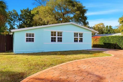 5961 NW 42nd Avenue Fort Lauderdale FL 33319