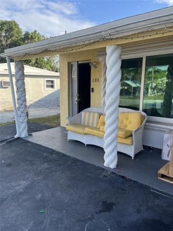 280 NE 23rd Street Pompano Beach FL 33060