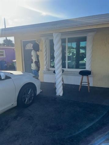 280 NE 23rd Street Pompano Beach FL 33060