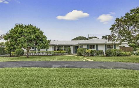 171 Golfview Drive Jupiter FL 33469
