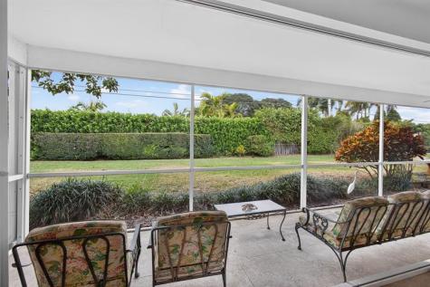 171 Golfview Drive Jupiter FL 33469