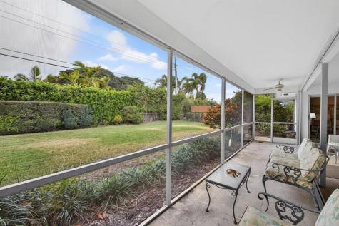 171 Golfview Drive Jupiter FL 33469