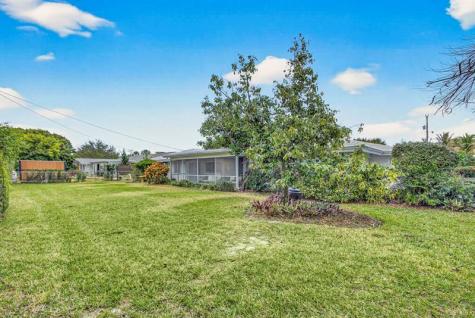 171 Golfview Drive Jupiter FL 33469