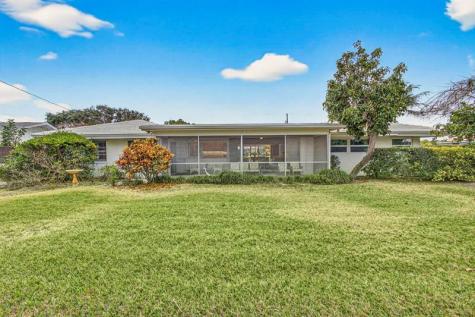171 Golfview Drive Jupiter FL 33469