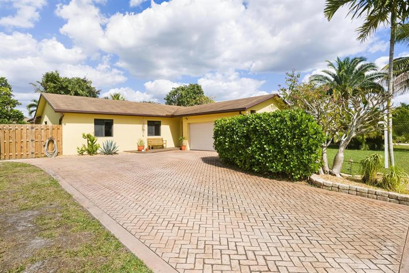 10955 NW 27th Street Sunrise FL 33322