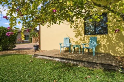 10955 NW 27th Street Sunrise FL 33322