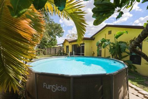 10955 NW 27th Street Sunrise FL 33322