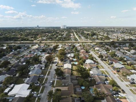 10955 NW 27th Street Sunrise FL 33322