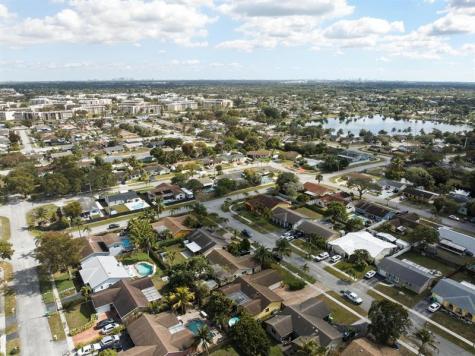 10955 NW 27th Street Sunrise FL 33322
