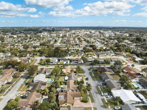 10955 NW 27th Street Sunrise FL 33322
