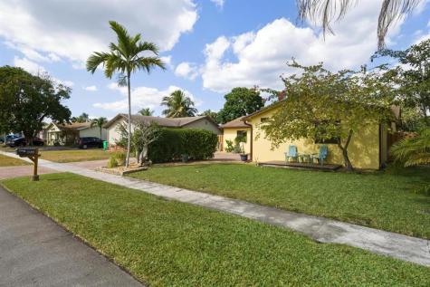 10955 NW 27th Street Sunrise FL 33322