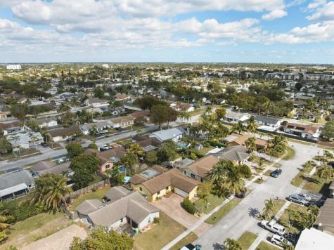 10955 NW 27th Street Sunrise FL 33322