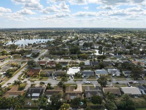 10955 NW 27th Street Sunrise FL 33322