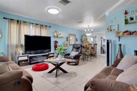 524 SW 72nd Avenue North Lauderdale FL 33068