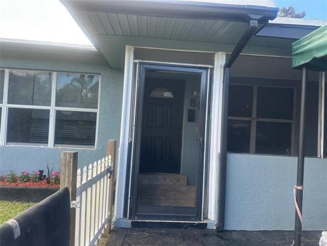 815 S 26th Court Hollywood FL 33020