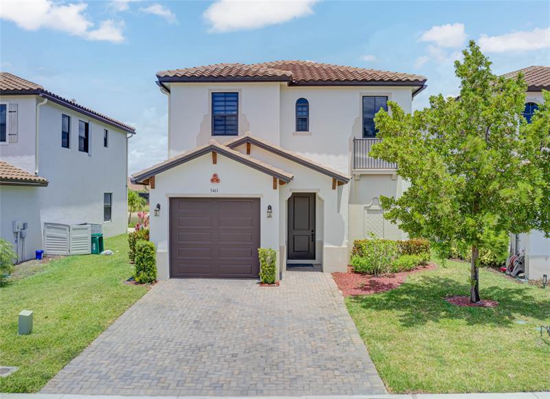 5461 Soria Avenue Ave Maria FL 34142