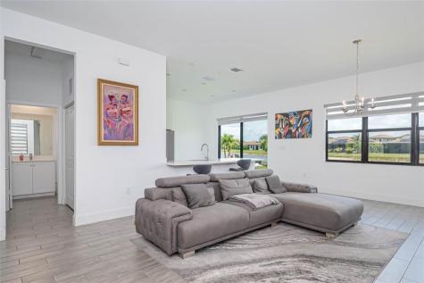 5461 Soria Avenue Ave Maria FL 34142