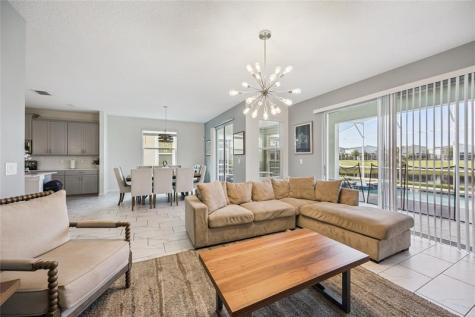 8944 Cabot Cliffs Drive Davenport FL 33896