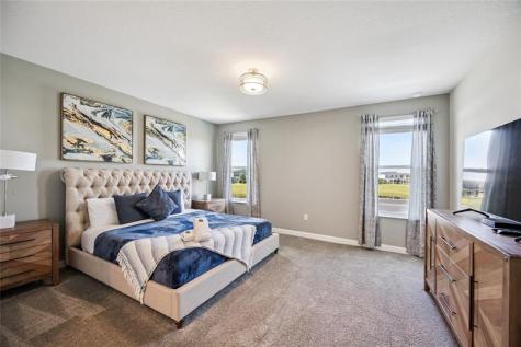 8944 Cabot Cliffs Drive Davenport FL 33896