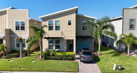 8944 Cabot Cliffs Drive Davenport FL 33896