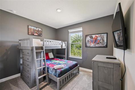 8944 Cabot Cliffs Drive Davenport FL 33896