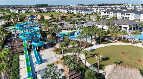8944 Cabot Cliffs Drive Davenport FL 33896