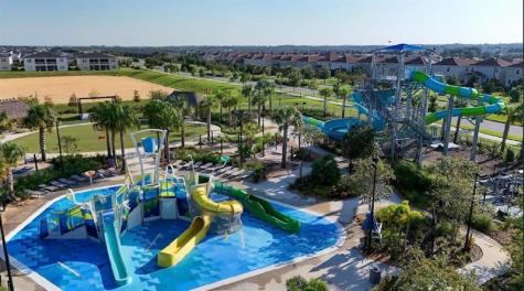 8944 Cabot Cliffs Drive Davenport FL 33896