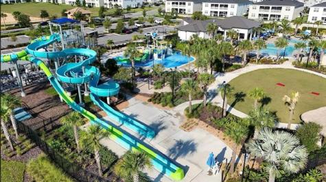8944 Cabot Cliffs Drive Davenport FL 33896