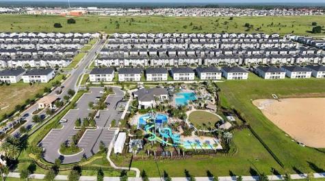 8944 Cabot Cliffs Drive Davenport FL 33896