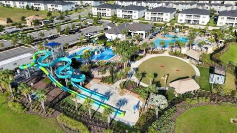 8944 Cabot Cliffs Drive Davenport FL 33896