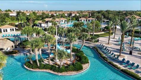 8944 Cabot Cliffs Drive Davenport FL 33896