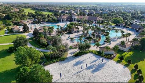 8944 Cabot Cliffs Drive Davenport FL 33896