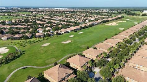 8944 Cabot Cliffs Drive Davenport FL 33896