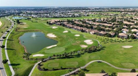 8944 Cabot Cliffs Drive Davenport FL 33896