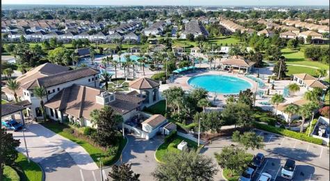 8944 Cabot Cliffs Drive Davenport FL 33896