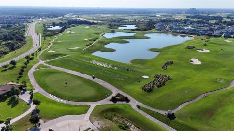 8944 Cabot Cliffs Drive Davenport FL 33896